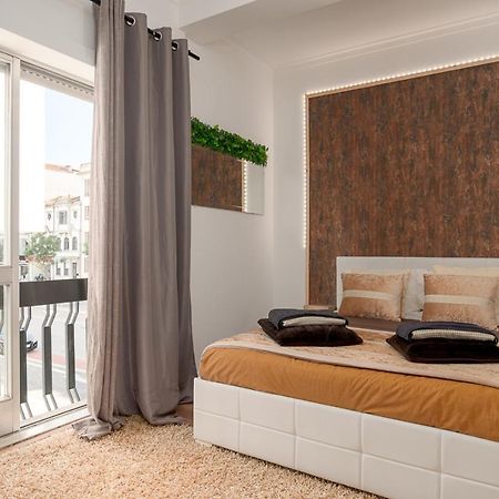 Avenue View Rooms Porto Bagian luar foto
