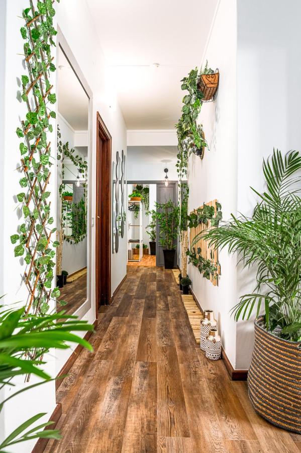 Avenue View Rooms Porto Bagian luar foto
