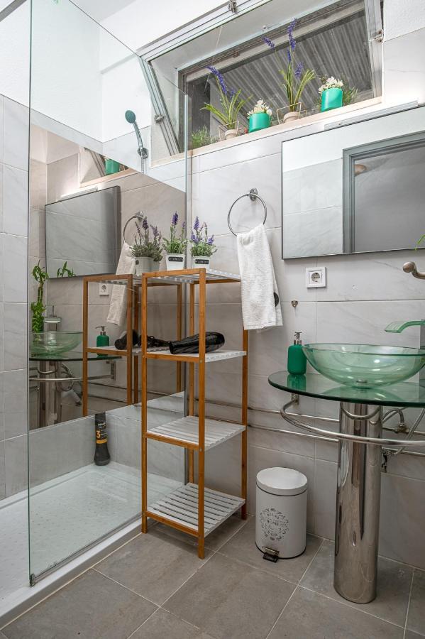 Avenue View Rooms Porto Bagian luar foto