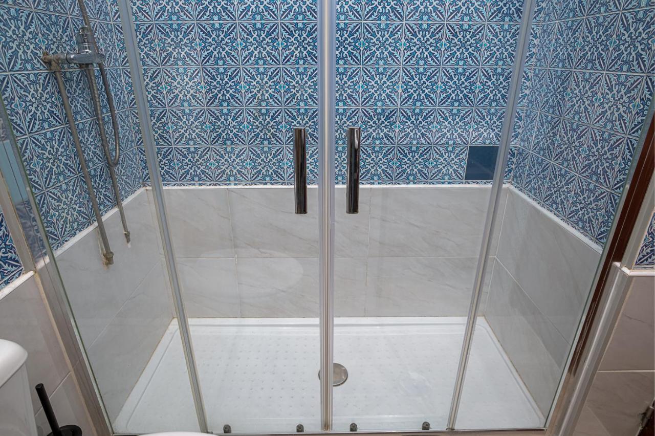 Avenue View Rooms Porto Bagian luar foto