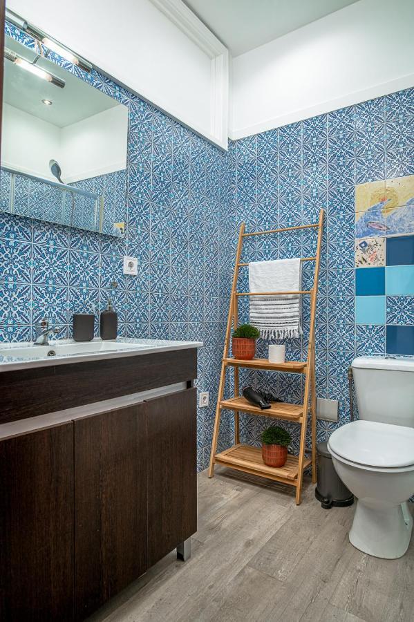 Avenue View Rooms Porto Bagian luar foto