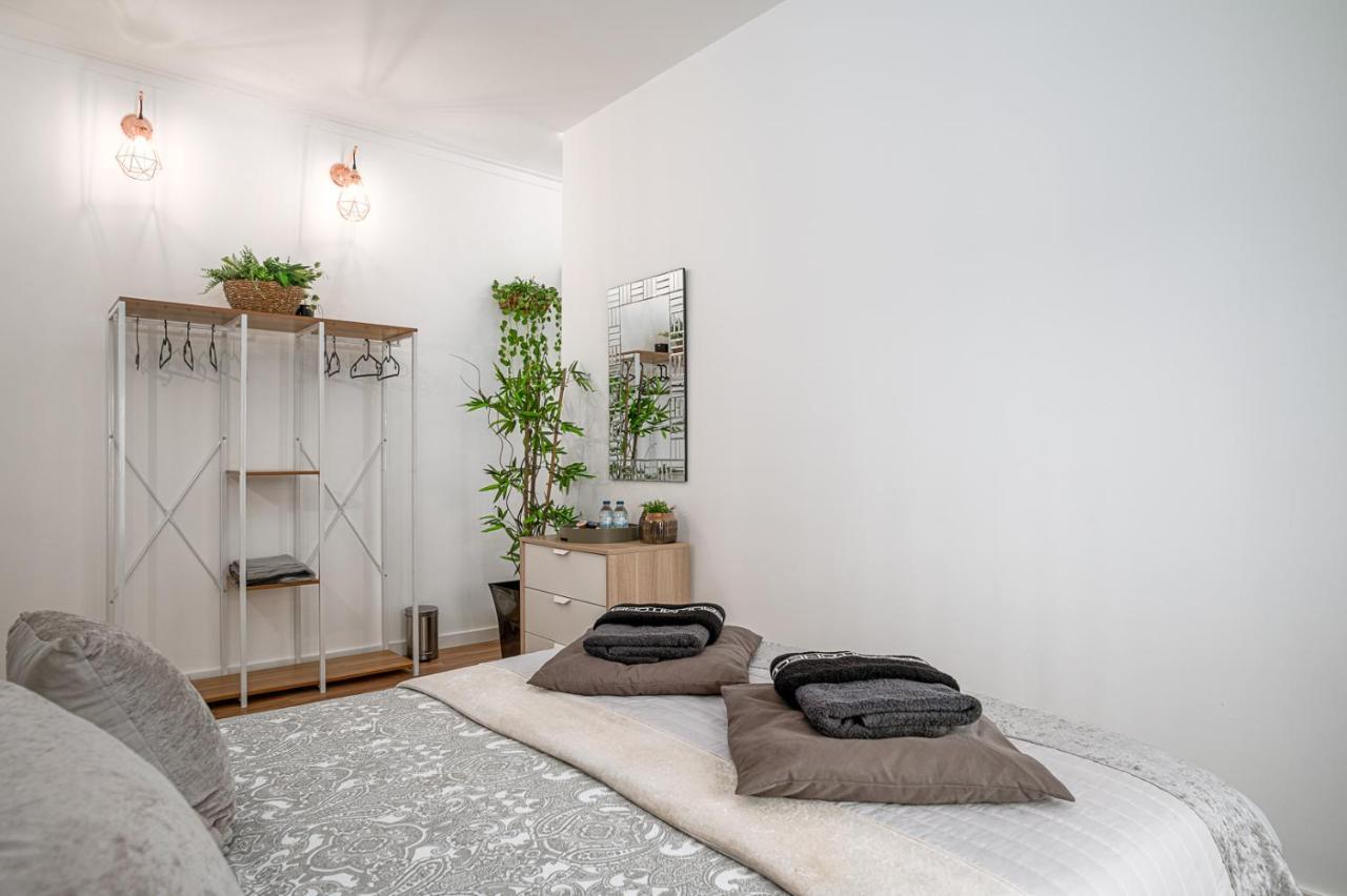 Avenue View Rooms Porto Bagian luar foto