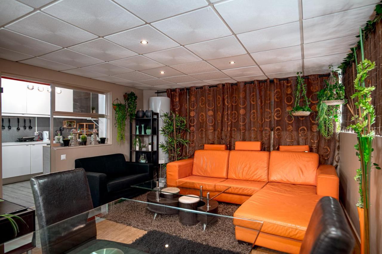 Avenue View Rooms Porto Bagian luar foto