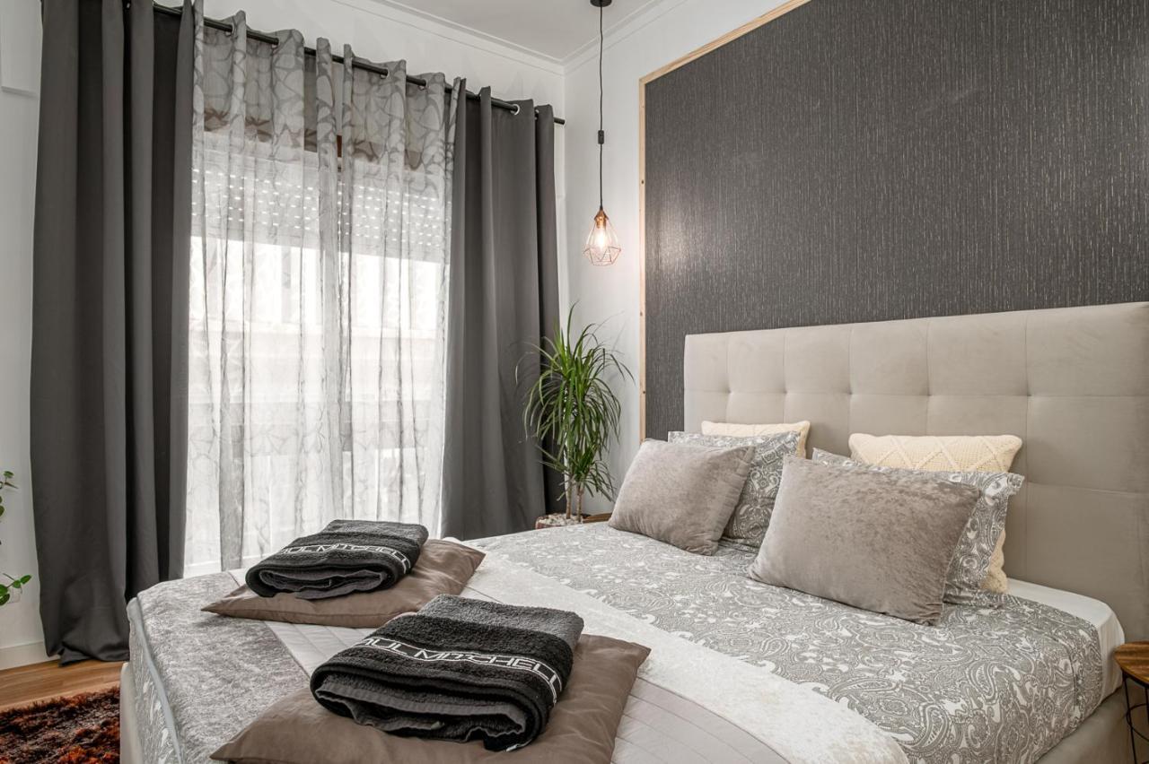 Avenue View Rooms Porto Bagian luar foto
