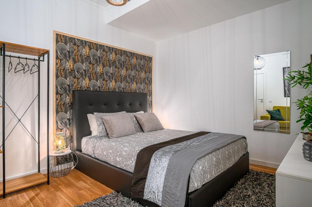 Avenue View Rooms Porto Bagian luar foto