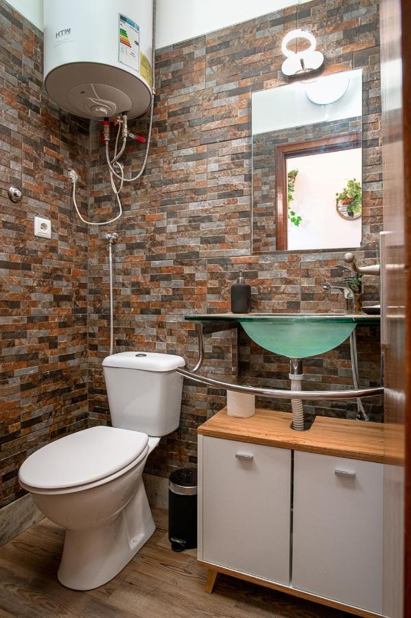 Avenue View Rooms Porto Bagian luar foto