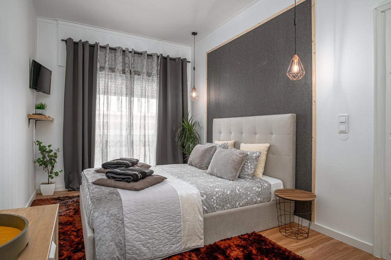 Avenue View Rooms Porto Bagian luar foto
