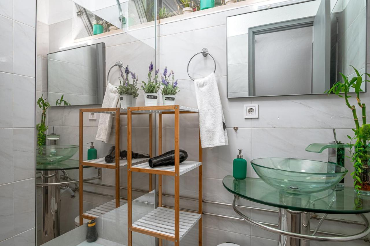 Avenue View Rooms Porto Bagian luar foto