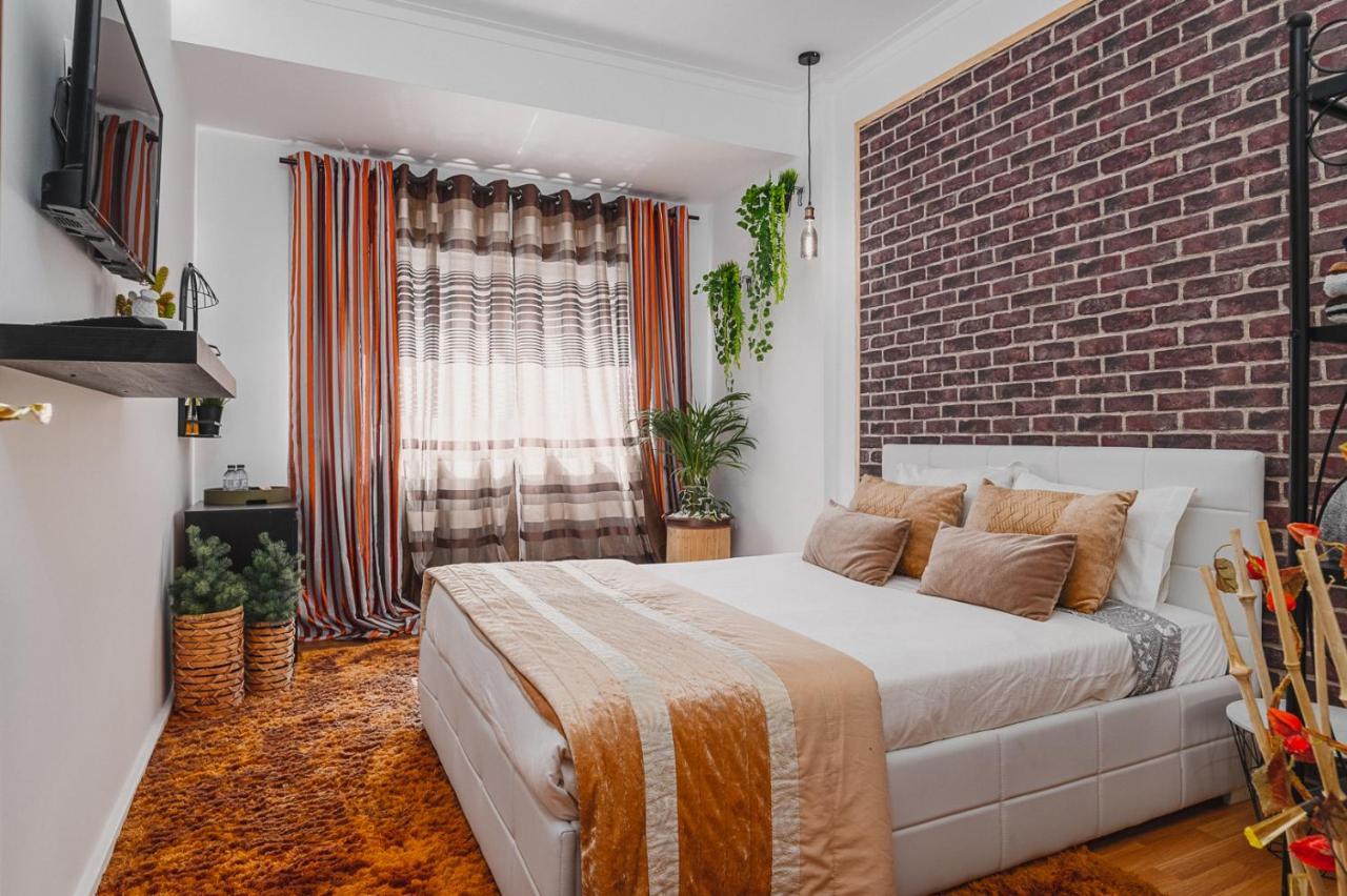 Avenue View Rooms Porto Bagian luar foto