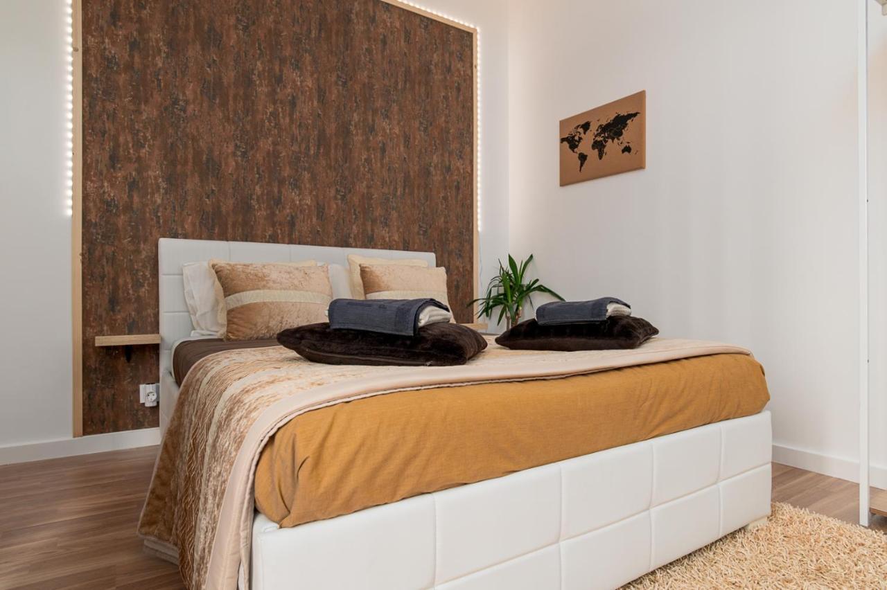 Avenue View Rooms Porto Bagian luar foto