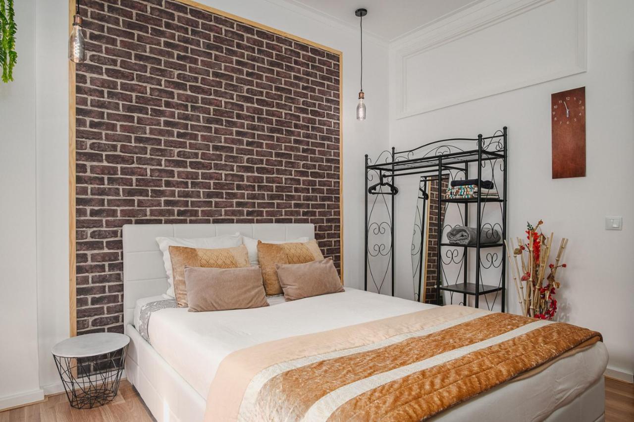 Avenue View Rooms Porto Bagian luar foto