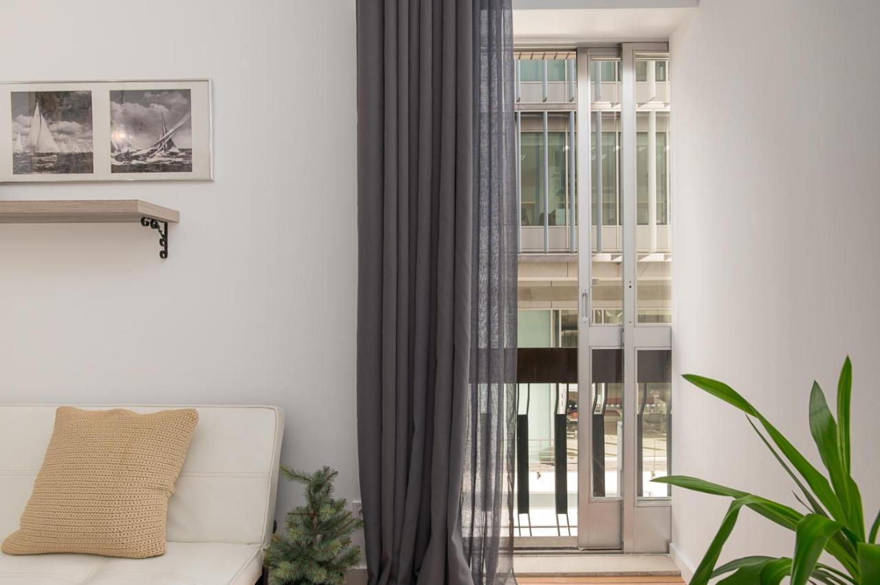 Avenue View Rooms Porto Bagian luar foto
